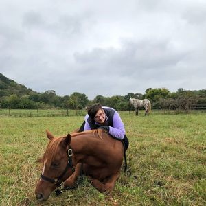 Meet your Posher, Hailey